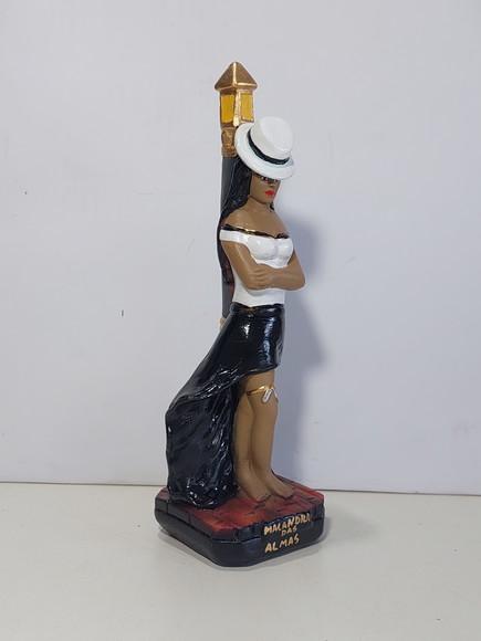 Malandra das Almas Imagem Pomba Gira Maria Malandra da Almas