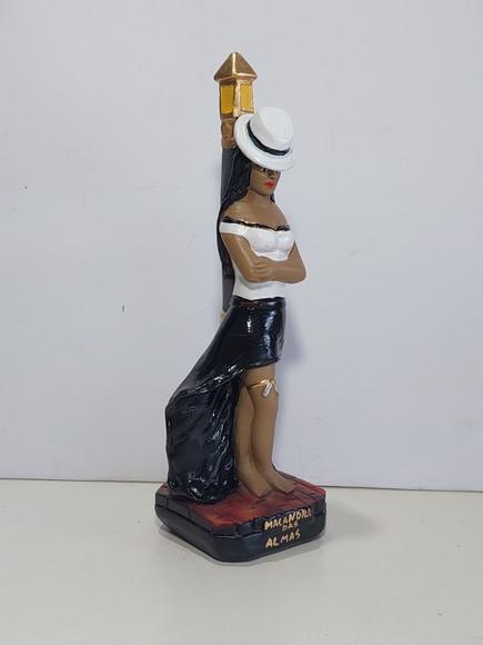 Malandra das Almas Imagem Pomba Gira Maria Malandra da Almas