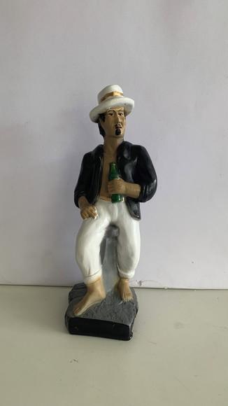 Malandro Miguel Imagem Malandro Zé da Lapa Mestre Z do Morro