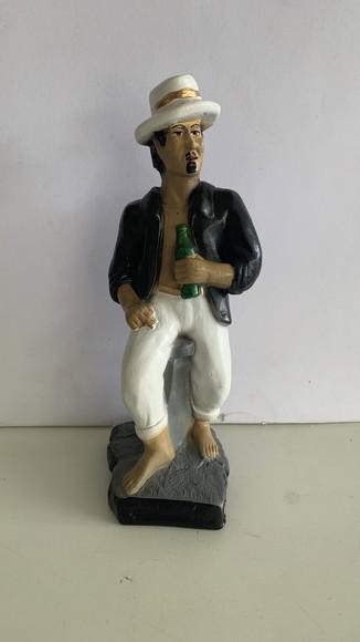 Malandro Miguel Imagem Malandro Zé da Lapa Mestre Z do Morro