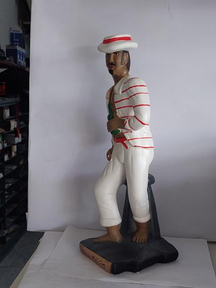 Malandro Zé do Morro Imagem Exu Malandro Zé