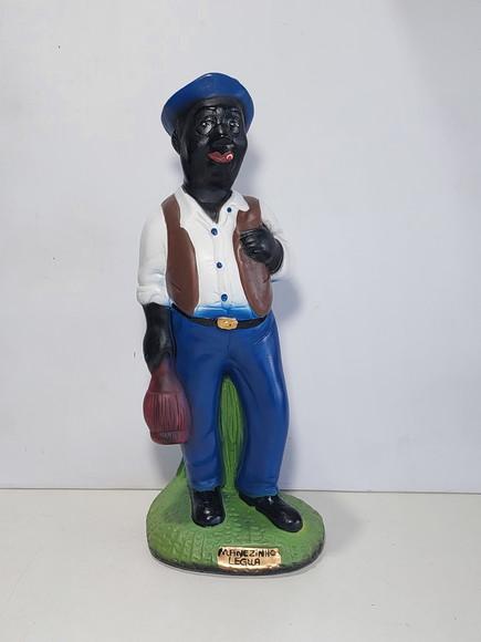 Manézinho Légua Imagem Mestre Mane Manesinho Legua