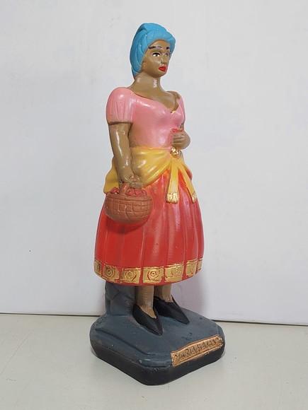 Maria Baiana Imagem Baiana Maria