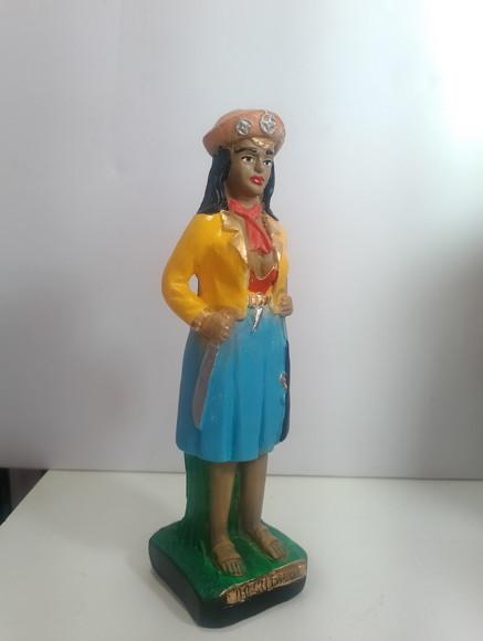 Maria Bonita Imagem Baiana Cangaceira Maria Bonita