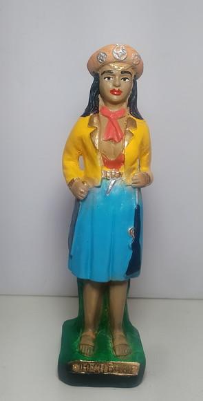 Maria Bonita Imagem Baiana Cangaceira Maria Bonita
