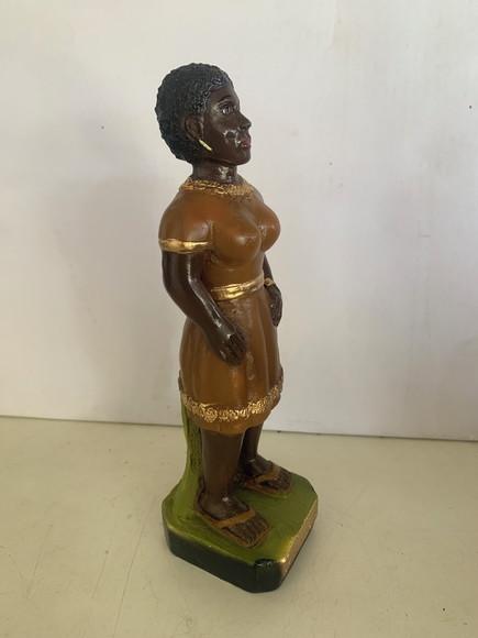 Maria Légua Imagem Mestra Maria Legua Baiana Preta Velha