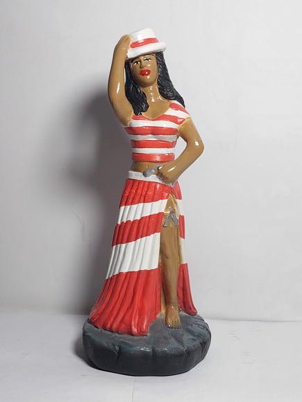 Maria Malandra Imagem Pomba Gira Maria Navalha Malandra