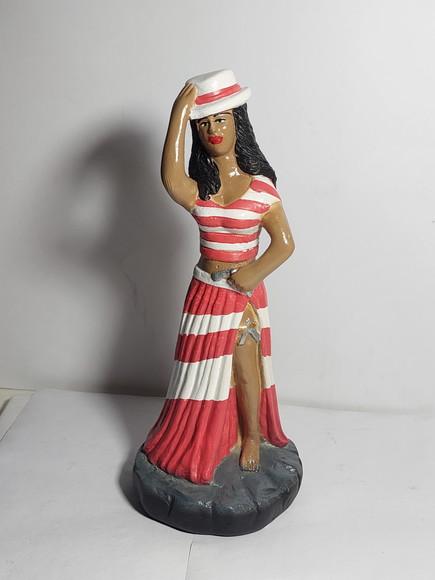 Maria Malandra Imagem Pomba Gira Maria Navalha Malandra