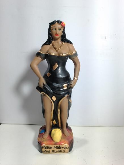 Maria Mulambo das Almas Imagem Pomba Gira Maria Mulambo Alma