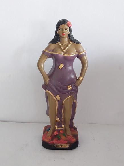 Maria Mulambo Imagem Pomba Gira Maria Mulambo da Lixeira