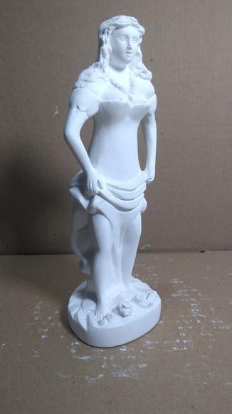 Maria Mulambo Imagem Pomba Gira Maria Mulambo Escultura Nova