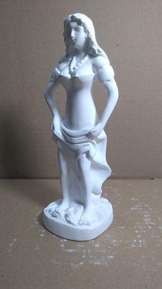 Maria Mulambo Imagem Pomba Gira Maria Mulambo Escultura Nova