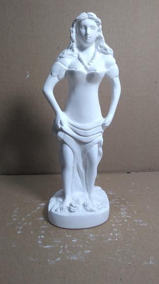 Maria Mulambo Imagem Pomba Gira Maria Mulambo Escultura Nova