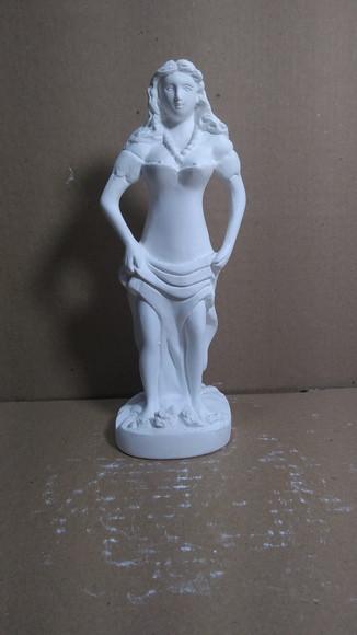 Maria Mulambo Imagem Pomba Gira Maria Mulambo Escultura Nova