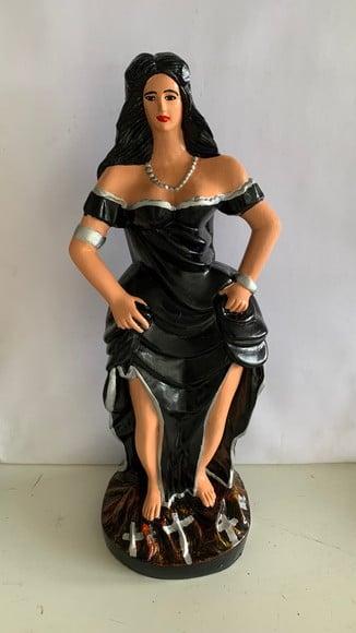Maria Mulambo Imagem Pomba Gira Mulambo da Encruzilhada