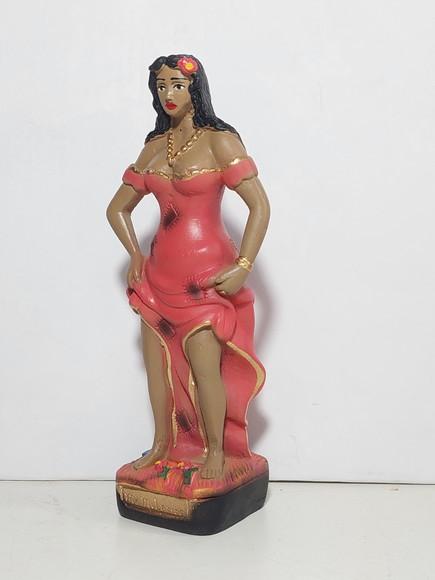 Maria Mulambo Imagem Pomba Gira Maria Mulambo Lixeira Tata