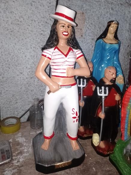 Maria Navalha Imagem Pomba Gira Maria Navalha Malandra