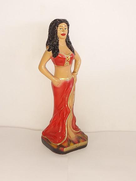 Maria Padilha Imagem Pomba Gira Maria Padilha Escultura Nova