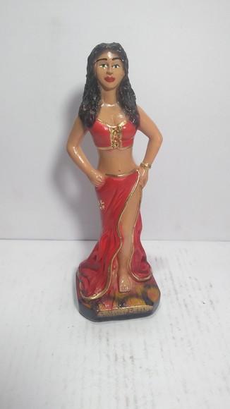 Maria Padilha Imagem Pomba Gira Maria Padilha Escultura Nova