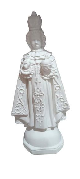 Menino Jesus de Praga Imagem Menino Jesus de Praga