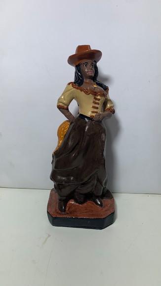 Mestra Dorinha Filha Legua Boji Buá Imagem Dorinha Légua