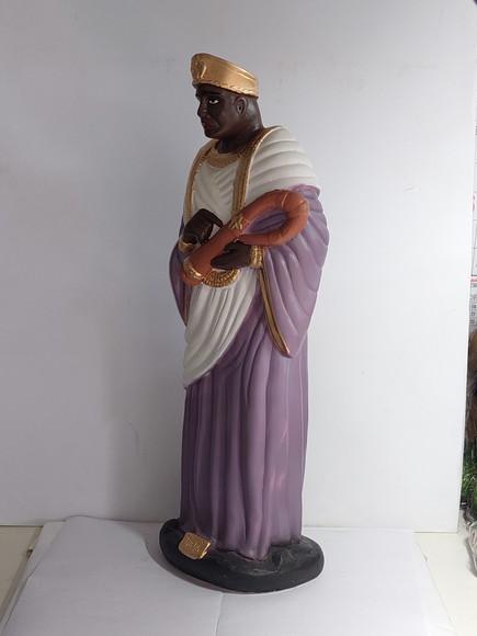 Nanã Orixá do Candomblé Imagem Nana dos Orixas Africanos