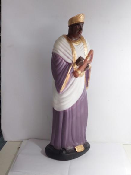 Nanã Orixá do Candomblé Imagem Nana dos Orixas Africanos