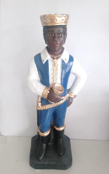 Nego Gerson Imagem Mestre Príncipe Negro Gerson