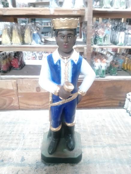 Nego Gerson Imagem Mestre Príncipe Negro Gerson