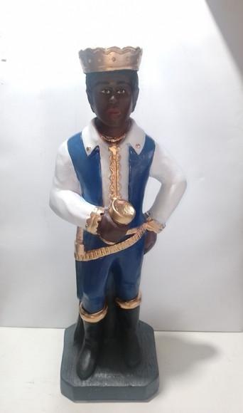 Nego Gerson Imagem Mestre Príncipe Negro Gerson