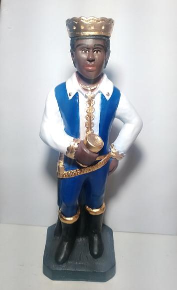 Nego Gerson Imagem Mestre Príncipe Negro Gerson