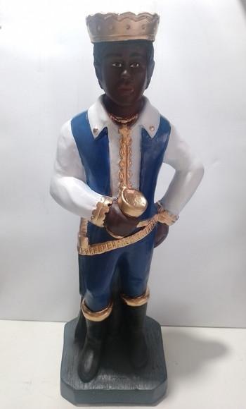 Nego Gerson Imagem Mestre Príncipe Negro Gerson