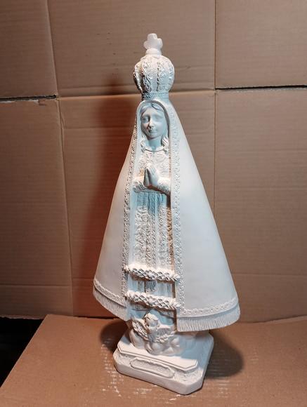 Nossa Senhora Aparecida Imagem N Sra Aparecida