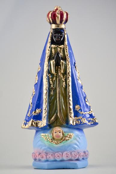 Nossa Senhora Aparecida Imagem N Sra Aparecida