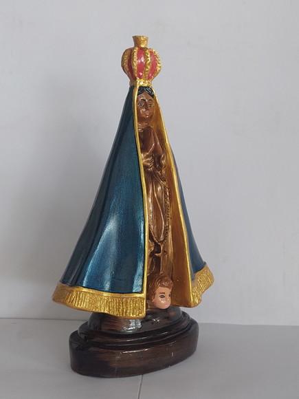Nossa Senhora Aparecida Imagem N Sra da Aparecida