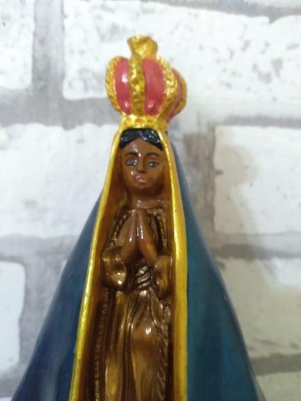 Nossa Senhora Aparecida Imagem N Sra da Aparecida