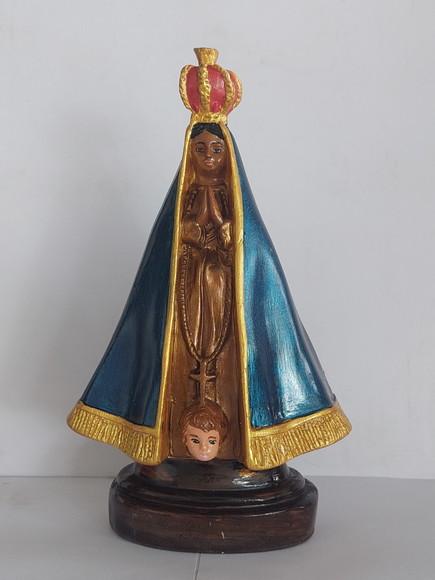 Nossa Senhora Aparecida Imagem N Sra da Aparecida