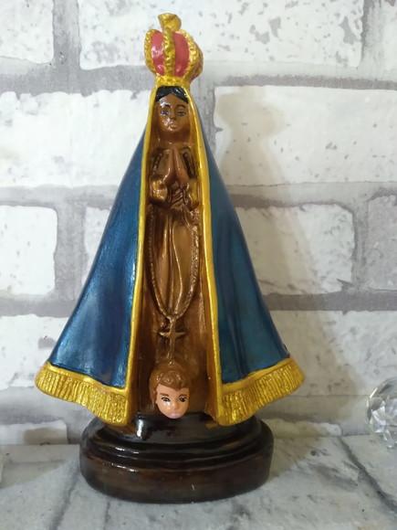 Nossa Senhora Aparecida Imagem N Sra da Aparecida