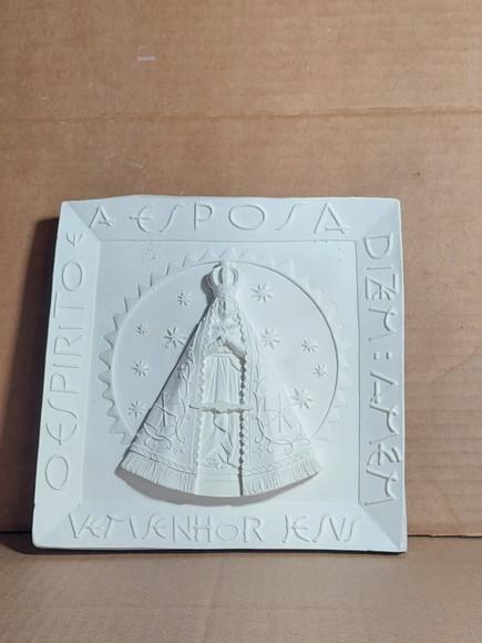 Nossa Senhora Aparecida Quadro de Parede N Sra Aparecida