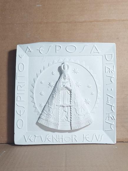 Nossa Senhora Aparecida Quadro de Parede N Sra Aparecida