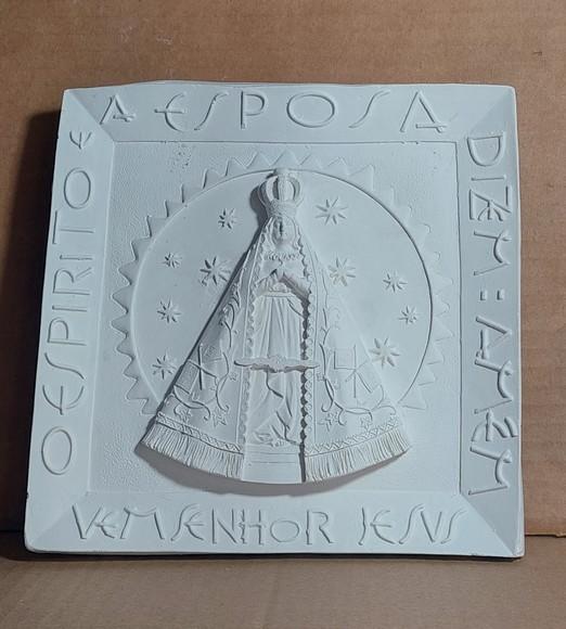 Nossa Senhora Aparecida Quadro de Parede N Sra Aparecida