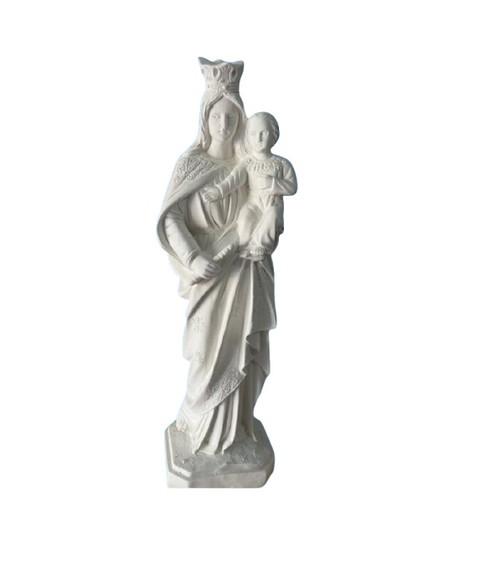 Nossa Senhora Auxiliadora Imagem de N.s Auxiliadora Grande