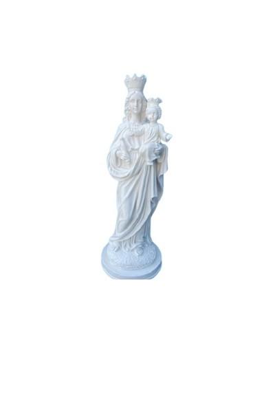 Nossa Senhora Auxiliadora Imagem Nossa Senhora Auxiliadora