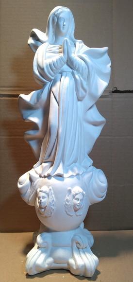 Nossa Senhora Conceição Imagem N Sra Conceição Barroca