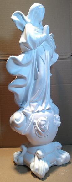 Nossa Senhora Conceição Imagem N Sra Conceição Barroca
