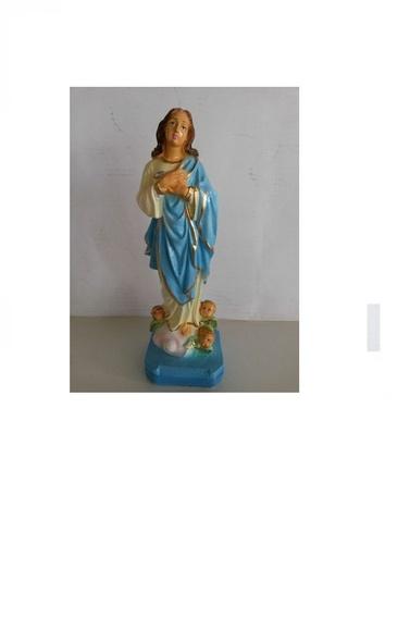 Nossa Senhora da Conceição Imagem 25 cm