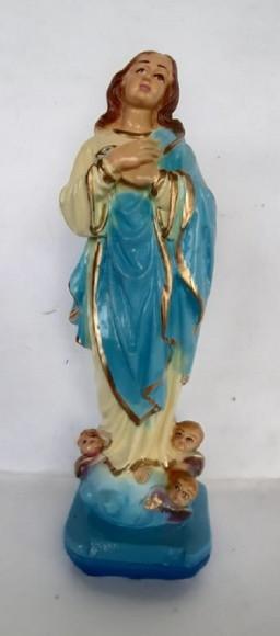 Nossa Senhora da Conceição Imagem 25 cm