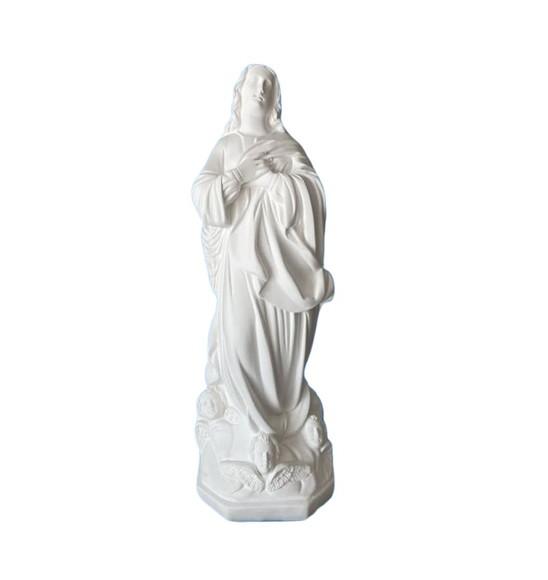 Nossa Senhora da Conceição Escultura Nossa Senhora