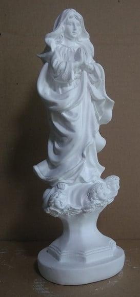 Nossa Senhora da Conceição Imagem Santa Conceição Barroca