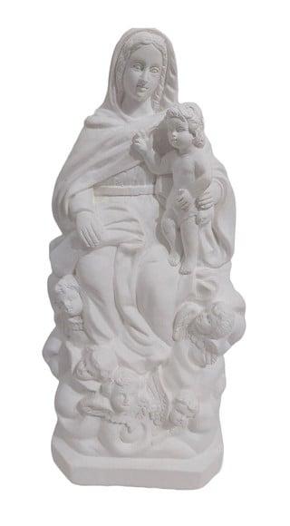 Nossa Senhora da Consolação Imagem Santa N Sra Consolação